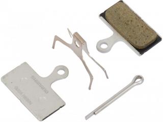 Brzdové destičky G05A Shimano