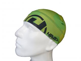 Čepice HAVEN Pure Nordic NEO Green L-XL