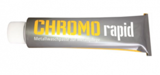 Chrome pasta HANSELINE  Chromo-Rapid