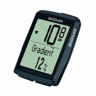 computer Sigma BC 14.0 WL STS/CAD *14212 bezdrátový