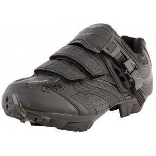 Cyklistické tretry Axon Edge Velikost treter: 45 eu