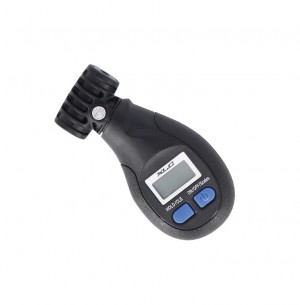 Digitální měřič tlaku vzduchu PU-D02 XLC