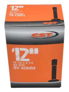 duše CST 12 1/2x2 1/4 AV 40mm