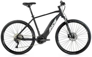 elektrokolo APACHE Matto 1 Bosch Cross - černá Rám: Bosch