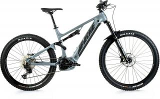 elektrokolo APACHE Quruk 1 Bosch CX 750 Wh Velikost: M