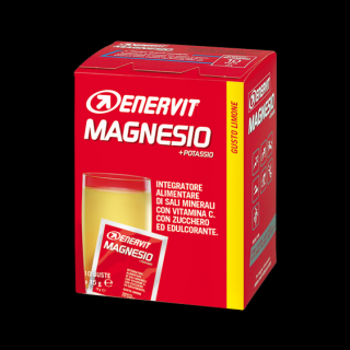 ENERVIT Magnesium Sport - balení 1ks