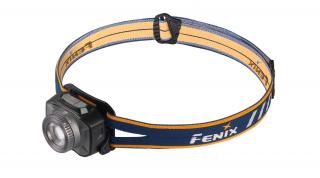 Fenix HL40R / Modrá