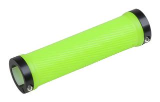 Grip PRO-T Plus Neon Color na inbus Propalm 384 Barva: Zelená fluor