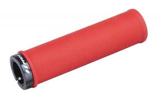 Grip PRO-T Plus Silicone Color na inbus 016 Barva: Červená