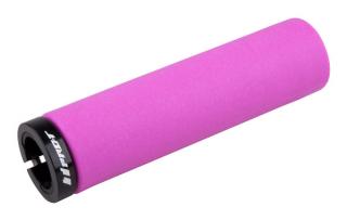 Grip PRO-T Plus Silicone Color na inbus 016 Barva: Růžová