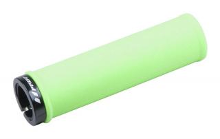 Grip PRO-T Plus Silicone Color na inbus 016 Barva: Zelená