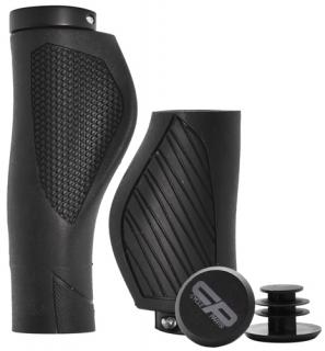 Gripy ergonomické CP Ergo PRO 120/80mm