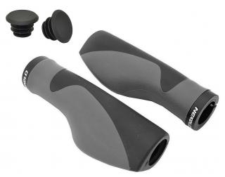 gripy NEXELO ERGO AL OBJÍMKA 128MM