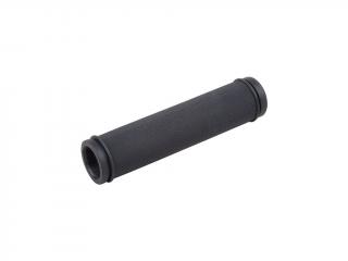 Gripy  PRO-T gumový  černý  delka 130mm