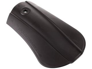 Gumová zástěrka XL pro blatníky SKS 45 mm