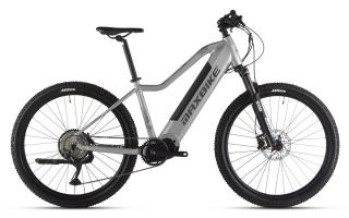 Horské elektrokolo FREYA 2.1 šedá Bafang M410 Shimano Deore Shimano MT400 Velikost: L