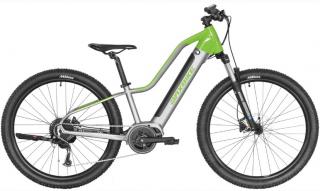 Horské elektrokolo LOKI Bafang M200 Shimano Alivio 1x9