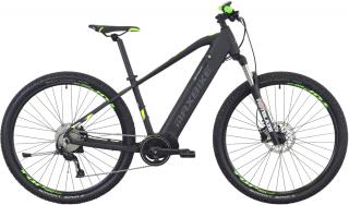 Horské elektrokolo Maxbike Torsten 29" Bafang M300 Modest Shimano Altus 1x9 Rám: 16,5 "