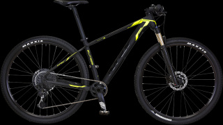 Horské kolo MRX "EKOMA" 29" DEORE 2x10 disc Rám: 19,5"