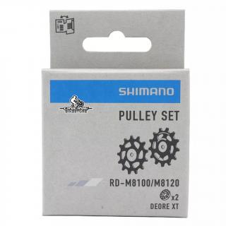 kladka měniče Shimano XT RDM8100 /8120 Y3FW98010, 12s