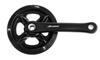 kliky Prowheel jednopřevodník 38z 170mm úzký řetěz