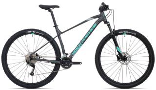 kolo Rock Machine Catherine 20-29 black/mint/grey Rám: L