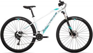 kolo Rock Machine Catherine 20-29 gloss white/petrol/cyan Rám: S