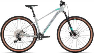 kolo Rock Machine Catherine 60-29 gloss grey/mint green/dark grey Rám: L