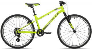 kolo Rock Machine Thunder 24 VB gloss yellow black grey