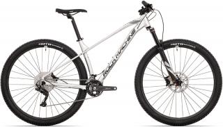 kolo Rock Machine Torrent 50-29 gloss silver/black/grey Rám: XXL