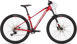 kolo Rock Machine Torrent 70-29 gloss dark red/black/white Rám: XL