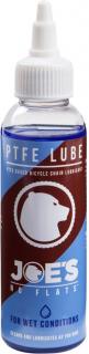 Mazivo na řetěz JOE´S PTFE Lube pro vlhké podmínky 125 ml