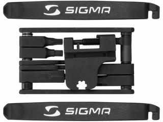 Multifunkční nařadí s nytovačem Sigma PT 17 Medium