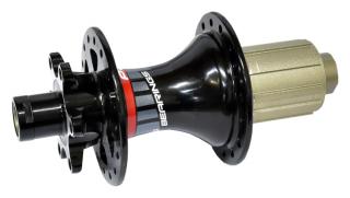 náboj zadní PROFIL D462 BOOST 4 lož.32děr 12x148mm