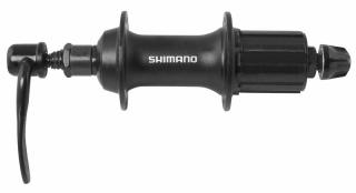 náboj zadní Shimano Acera FH-T3000 36 děr 8/9 kol černý