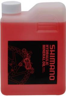 Olej minerální Shimano 1 litr