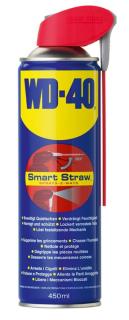 olej WD-40 450ml s aplikátorem