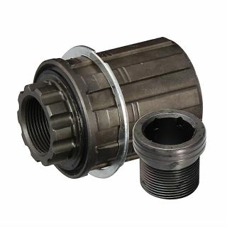 OŘECH NÁHRADNÍ  Freehub S1 (TSBT) 9, 10, 11 NOVATEC