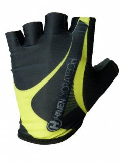 Pánské rukavice na kolo Haven XC gloves Lycra Velikost: M