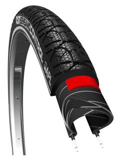 plášť 28" CST 700x37C C1814 SENSAMO-CONTROL REF APL /329
