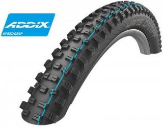 plášť SCHWALBE Hans Dampf Evolution Line 29"x2.60/65-622 kevlar