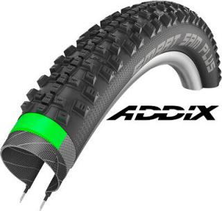 Plášť Schwalbe Smart Sam Plus ADDIX 26x2,10 (54-559)