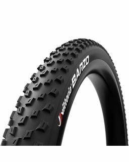 plášť Vittoria Barzo 29x2.25 XC TLR 1C Fold MTB Tire 60 TPI, Full Black