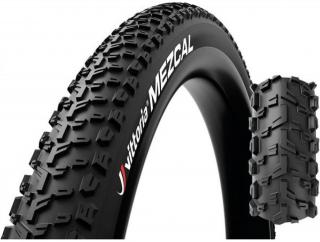 plášť VITTORIA Mezcal III 29x2.1 rigid full black