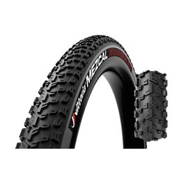 plášť VITTORIA Mezcal III 29x2.35 XC-Trail anth-blk-blk G2.0