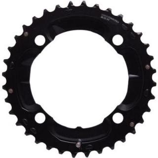 převodník Shimano FC-M627/FC-M627-B/FC-M617/FC-M617-B2 36zubů