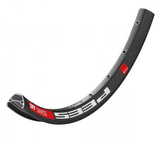 ráfek 29'' DT SWISS E 533 622x22 28 děr DISC