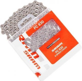 řetěz 8.kol PC830 114 článků SRAM
