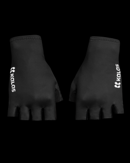 RIDE ON Z | Krátké rukavice | černé Velikost: 10