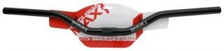 Řidítka MAX1 MTB Al černá zvýšená 660/25,4 mm